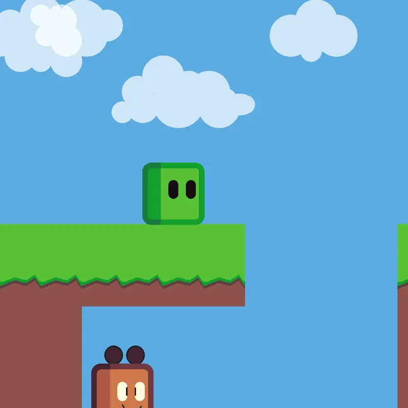 Game by @iamlatetocastle