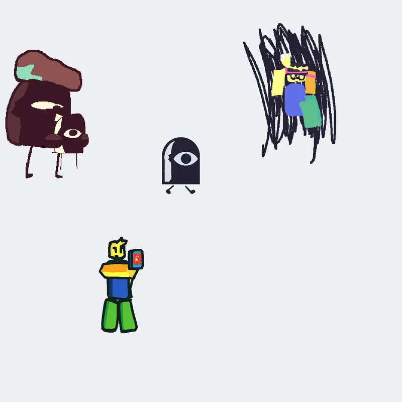 Game by @-Joshua-