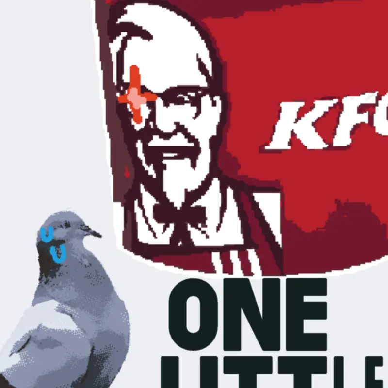 Meme Animation by @Surrealism