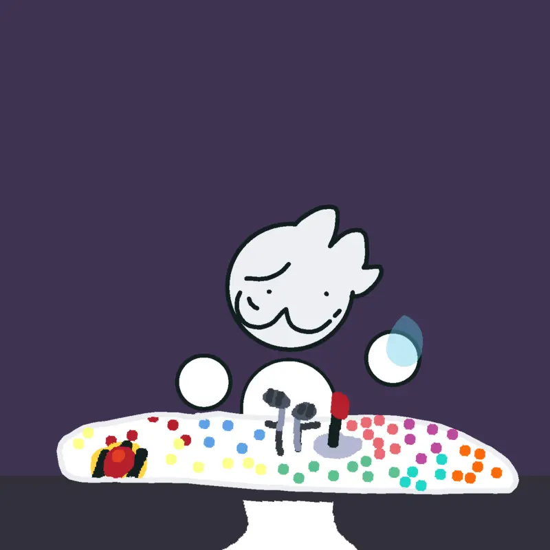 Game by @tvman999