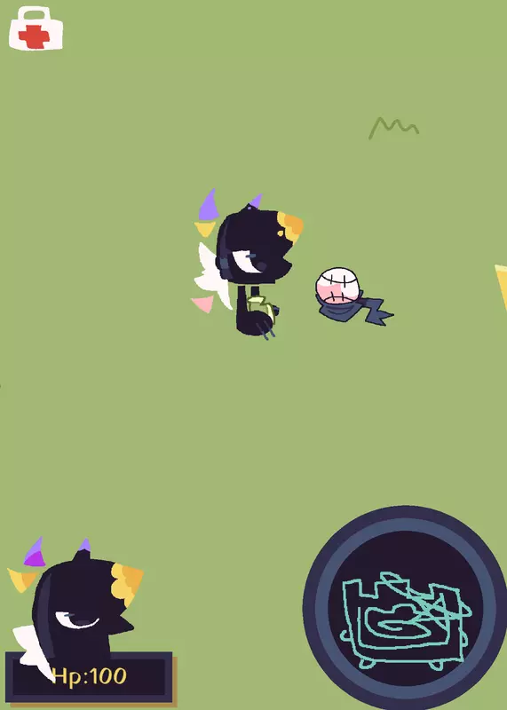Game by @BLU5-the_blueyball