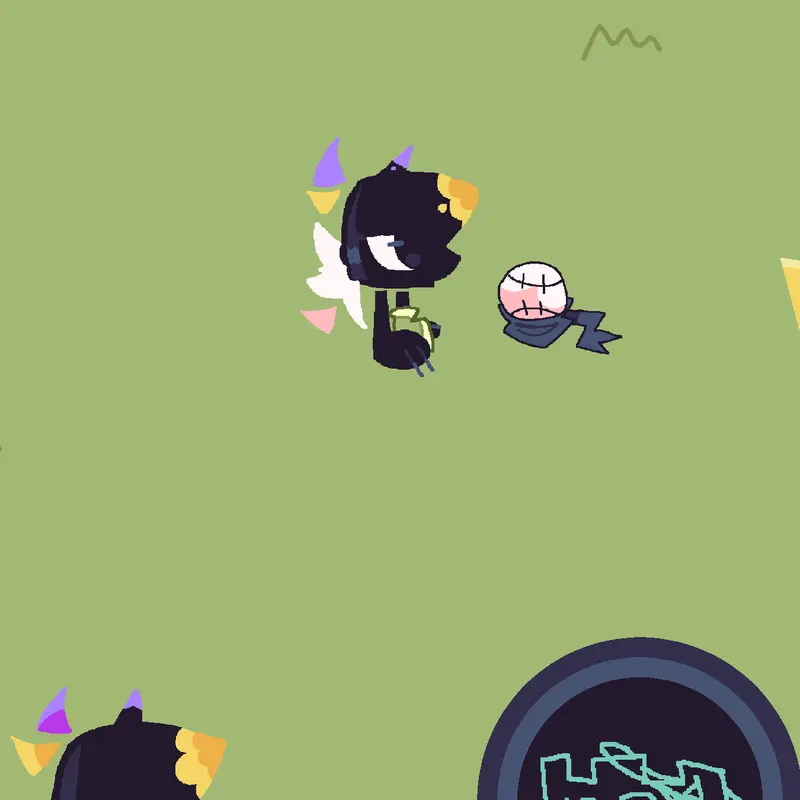 Game by @BLU5-the_blueyball