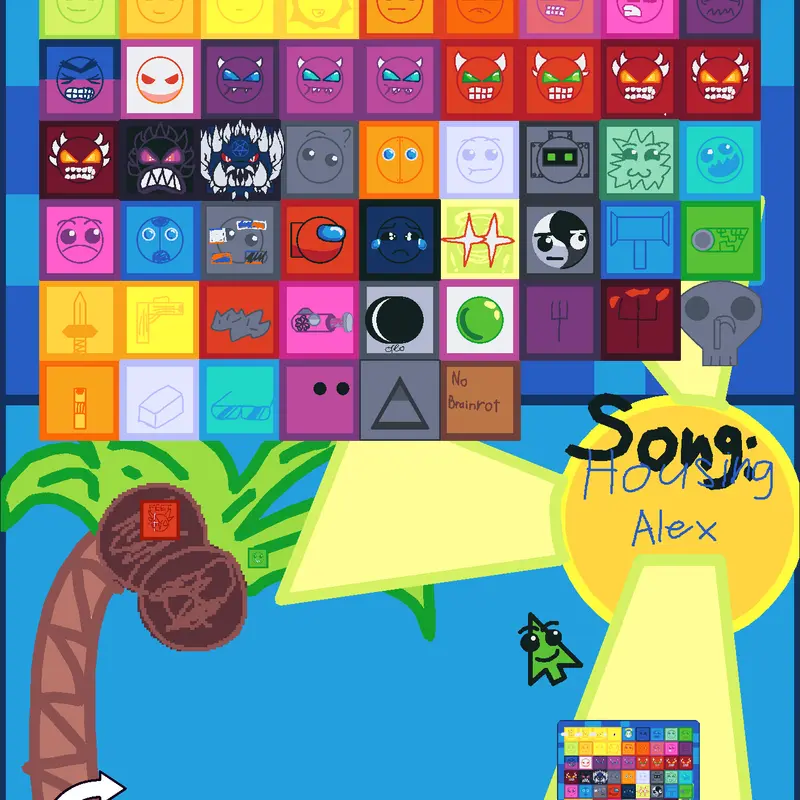 Game by @urmwhatthesigma