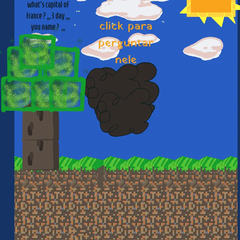 Game by @Miguelviveiros18
