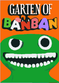 Garden of banban