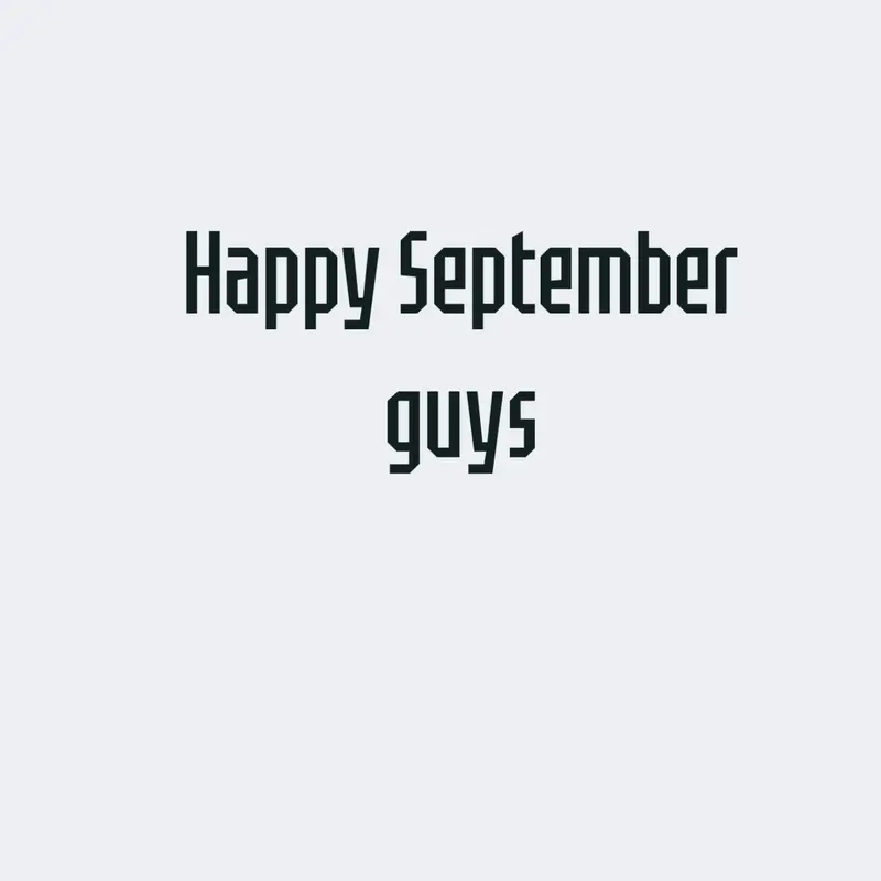Its the first of the month by @BASE_PLATE