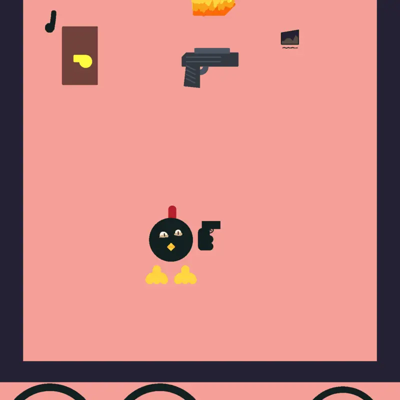 Game by @OutOfParty