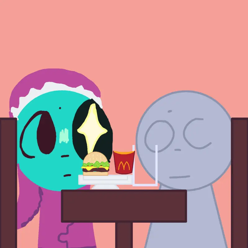 Game by @mourning