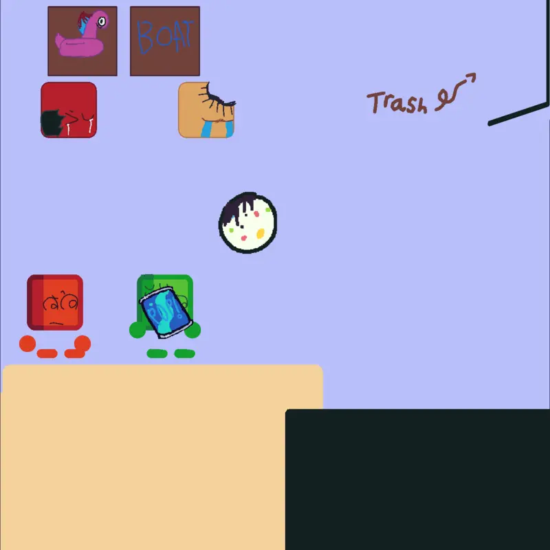 Game by @angrynazim_lol