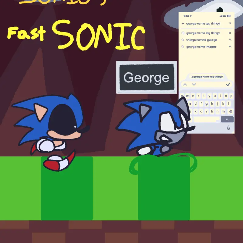 Game by @SonicDud