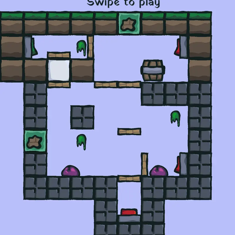 Game by @SmoothStone