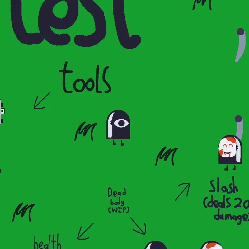 Game by @ichpro