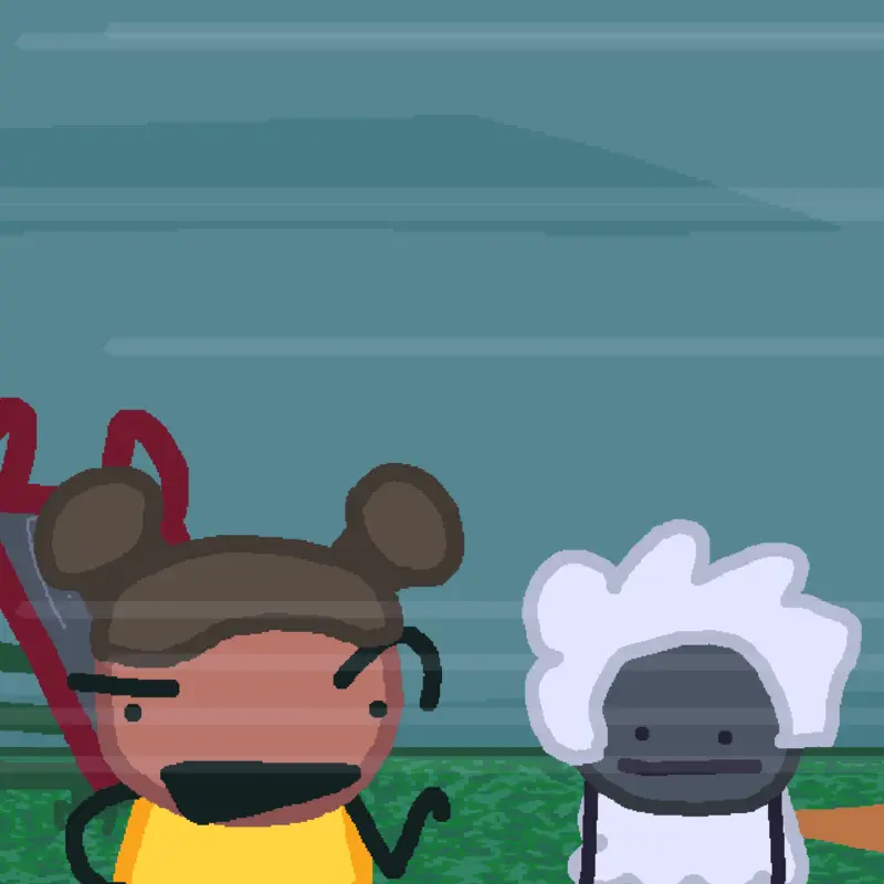 Game by @bella_star