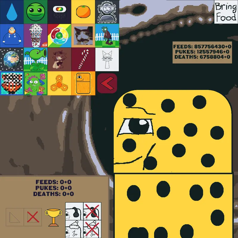 Game by @Your_local_mitsuri