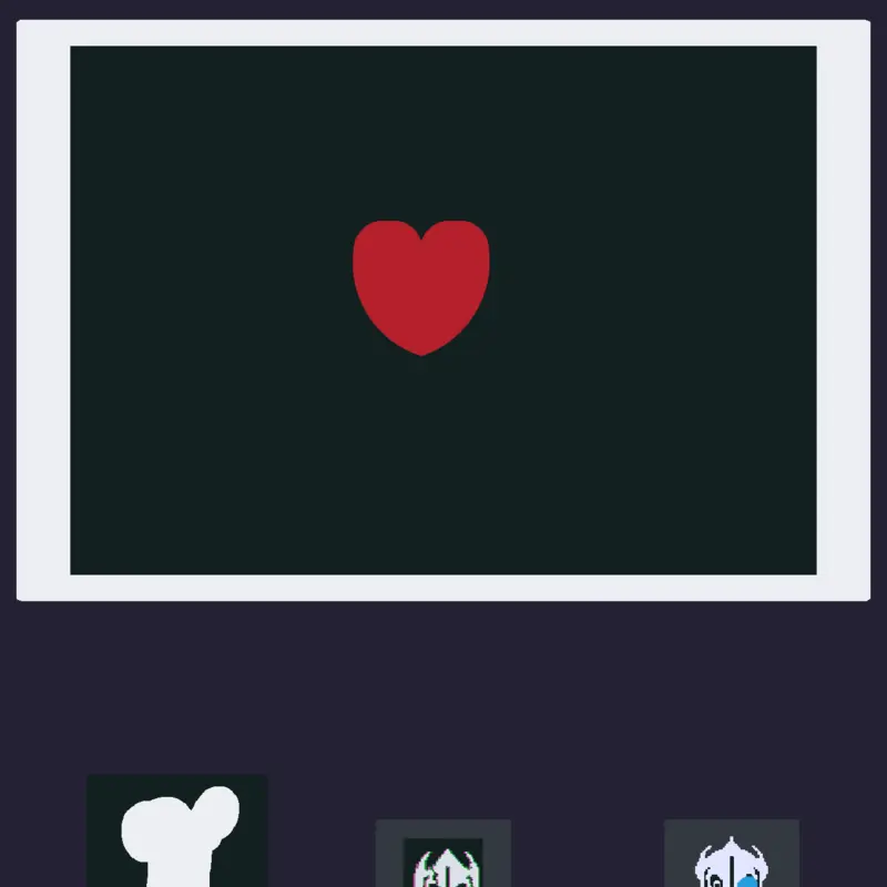 Game by @picselmonster