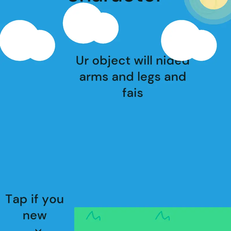 Game by @Ryankit
