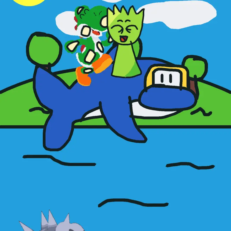 Game by @Galianda48