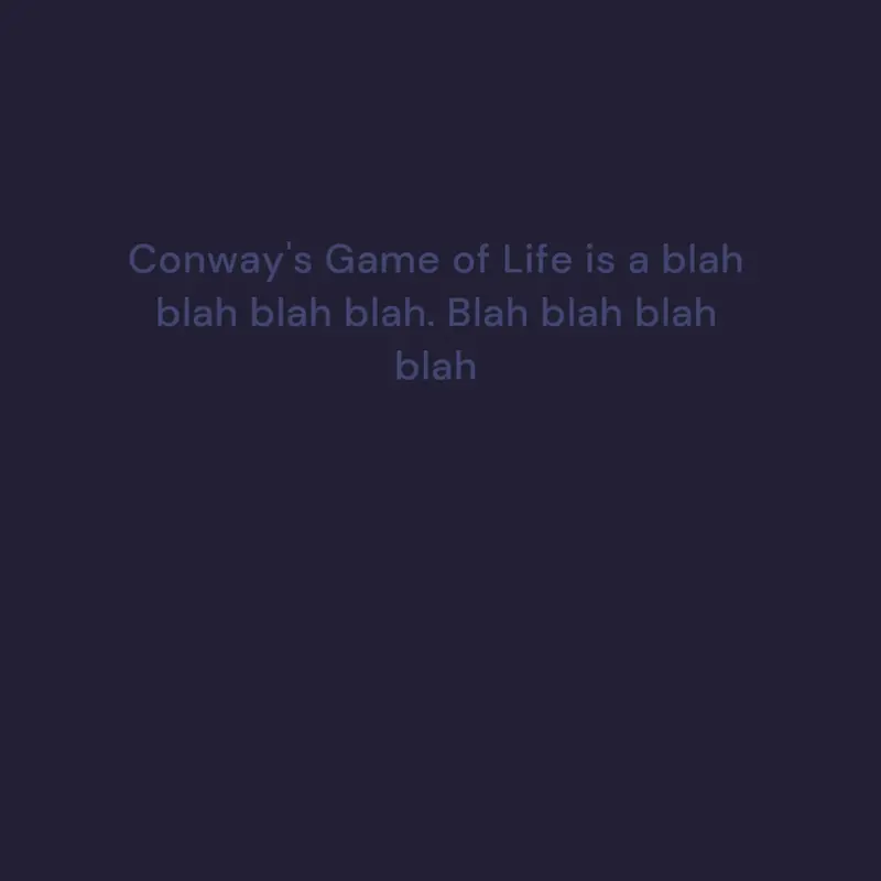 Game by @NCD_studios