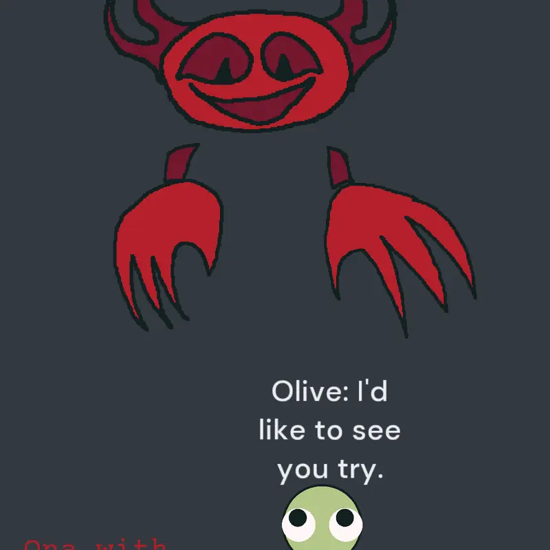 Game by @idiotbox