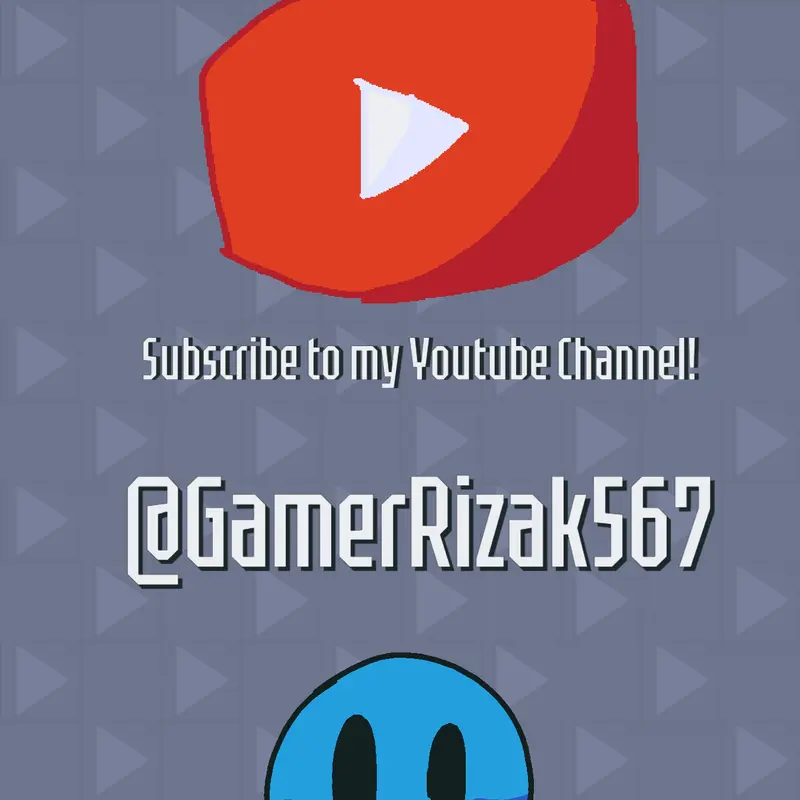 Game by @GamerRizak567