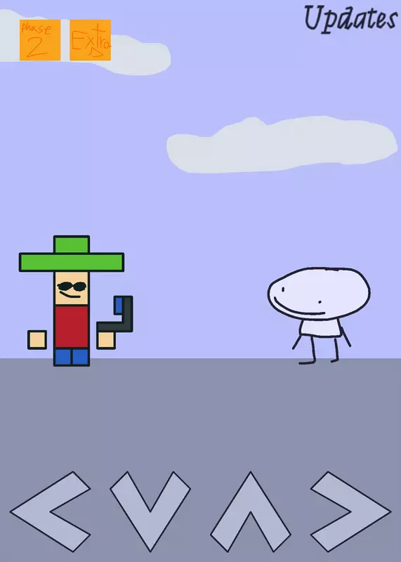 Game by @final_bambi