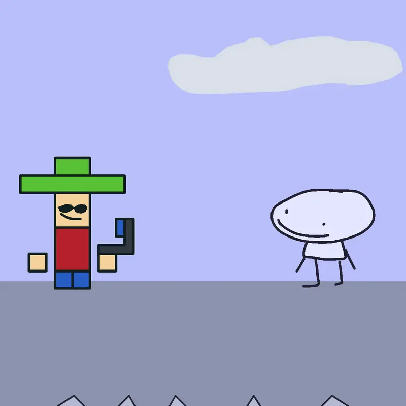 Game by @final_bambi