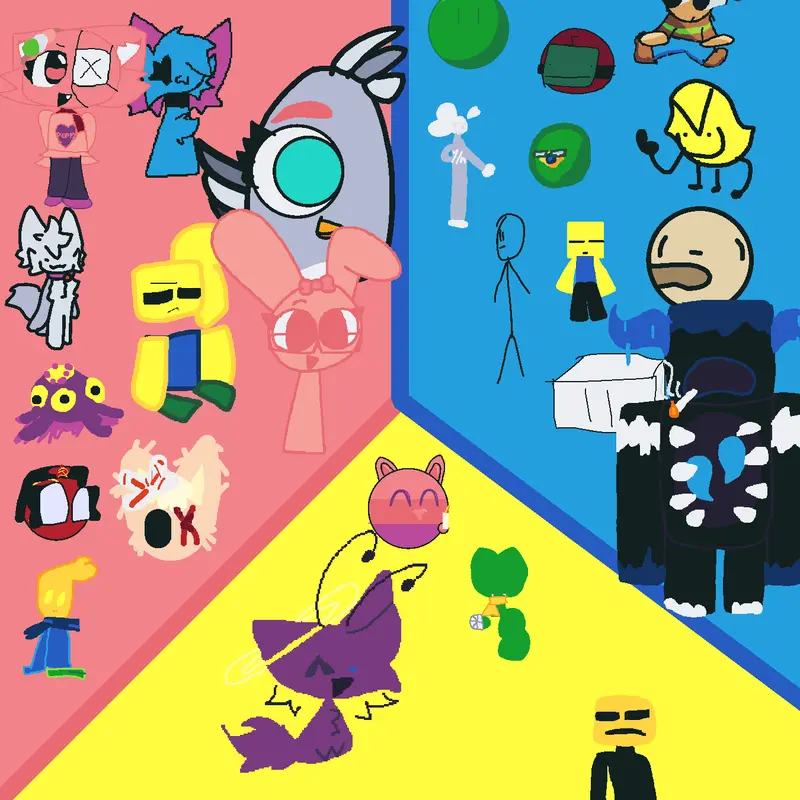 Game by @the_goobery_cake