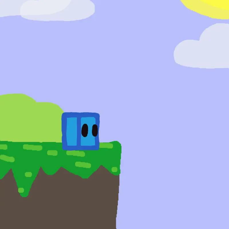Game by @GameProgrammer23
