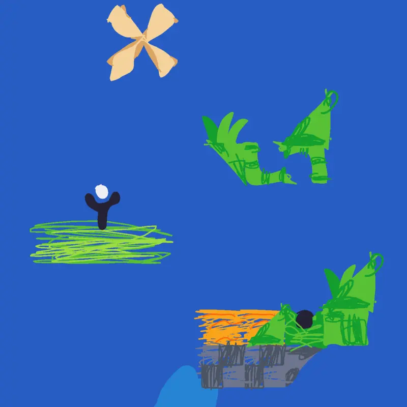 Game by @GreenIsBack
