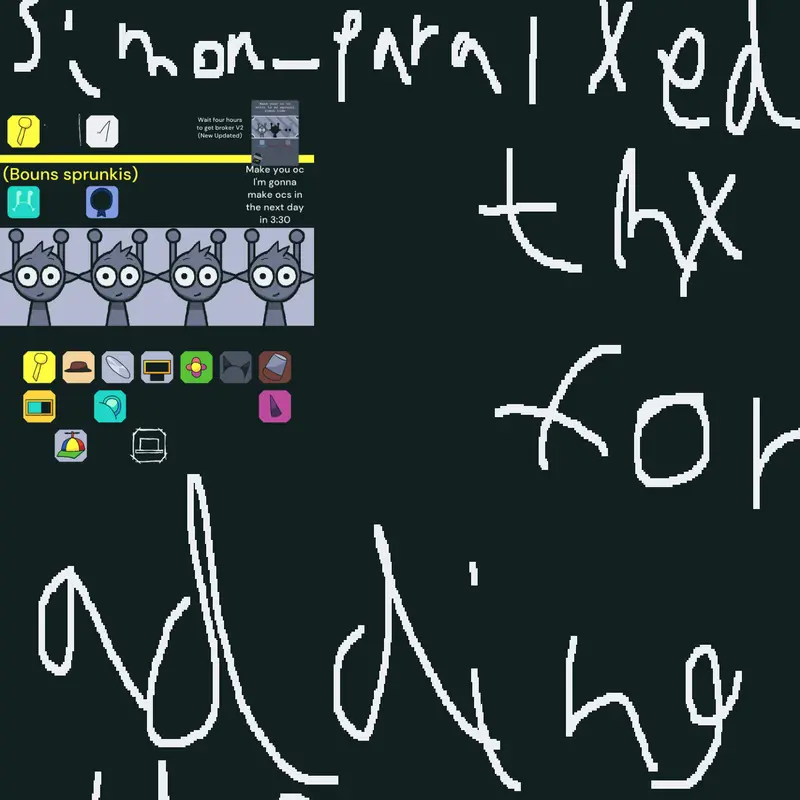 Game by @hugger164