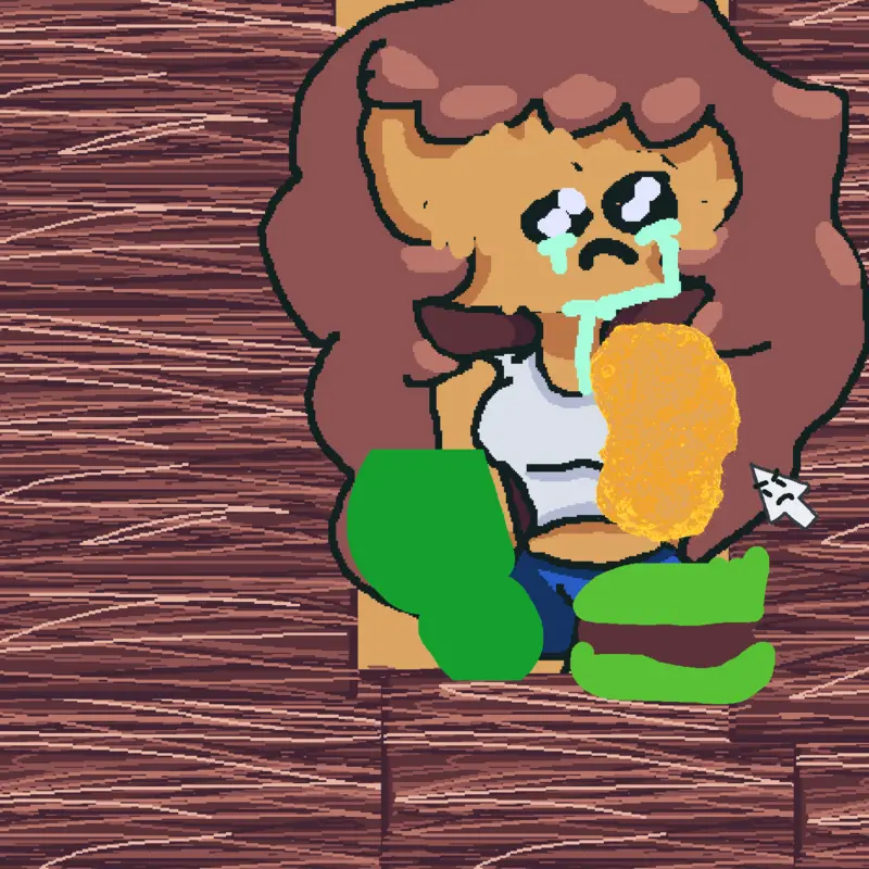 >:( by @lunin