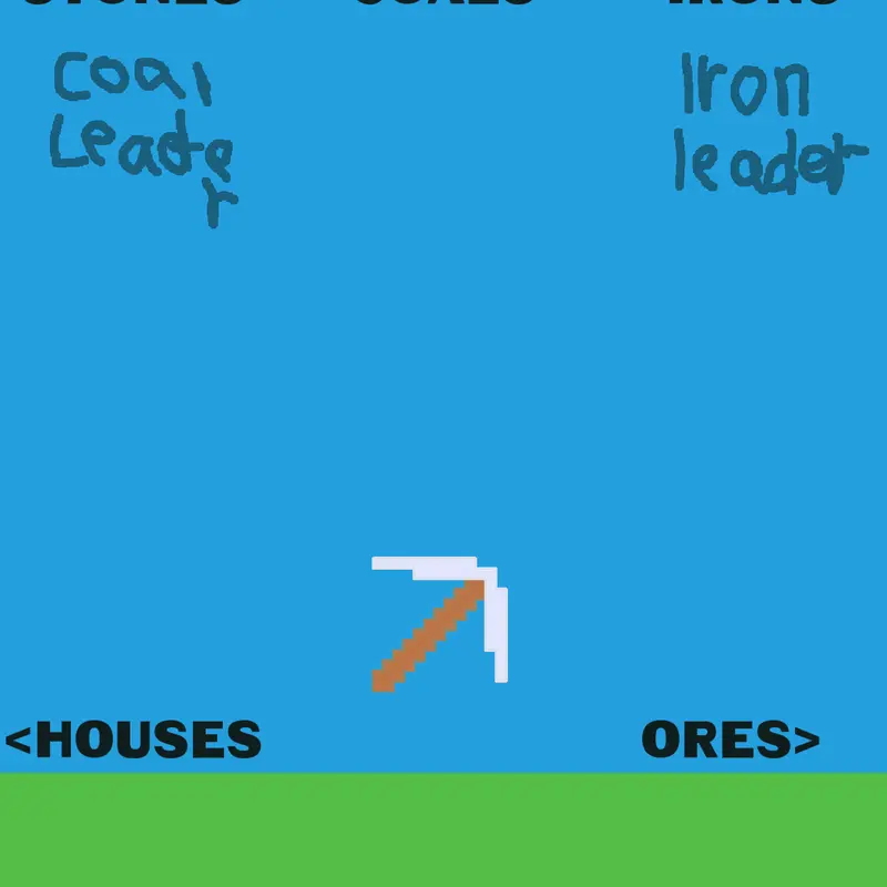 Game by @Maukee