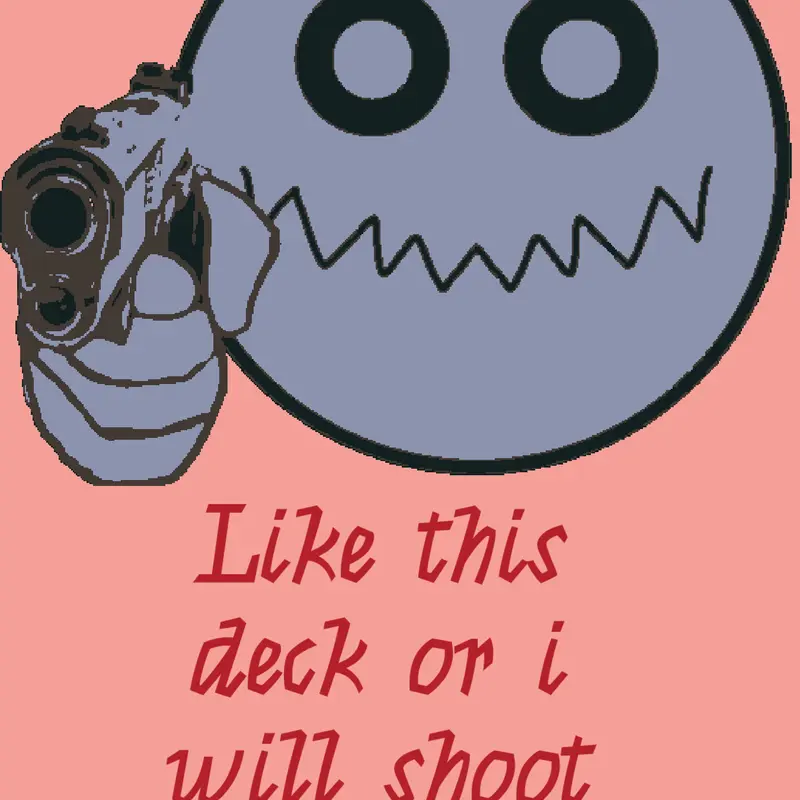 Game by @TrollFace2012