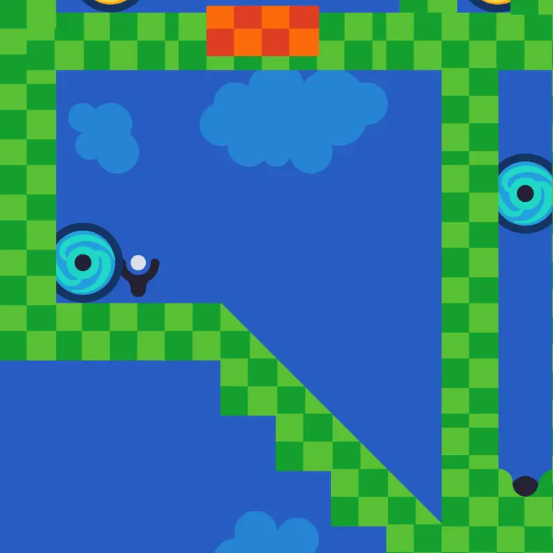 Game by @Cherrios