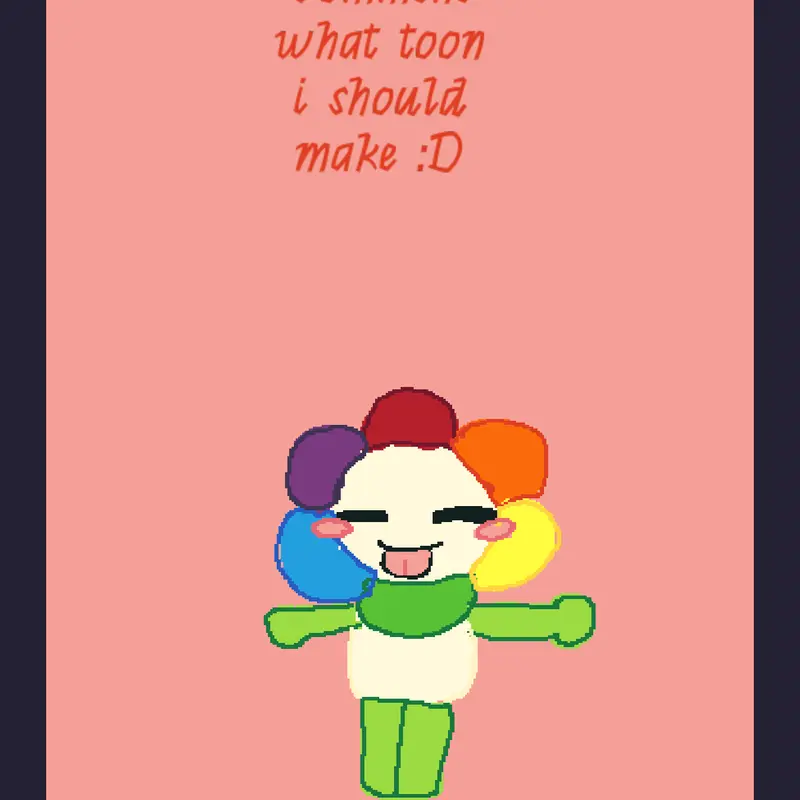 Game by @iloveshirmpo