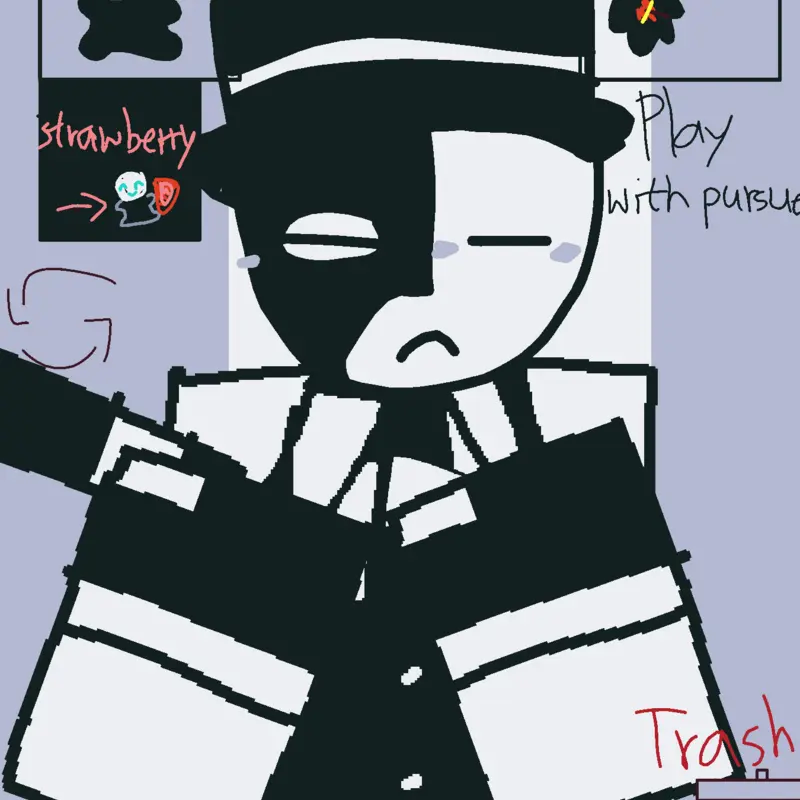 Game by @forsadodker