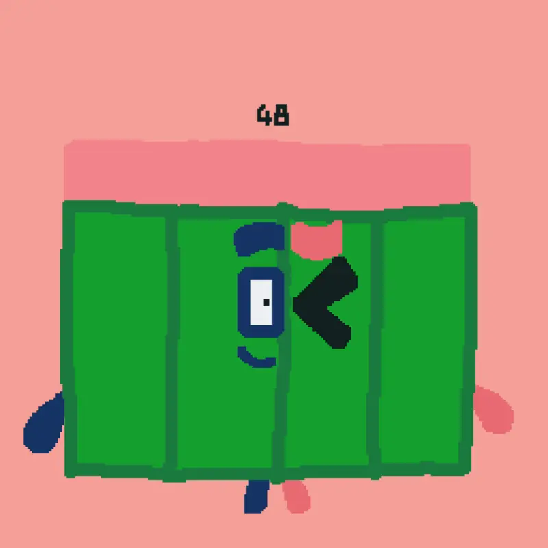 Game by @rubikcubik