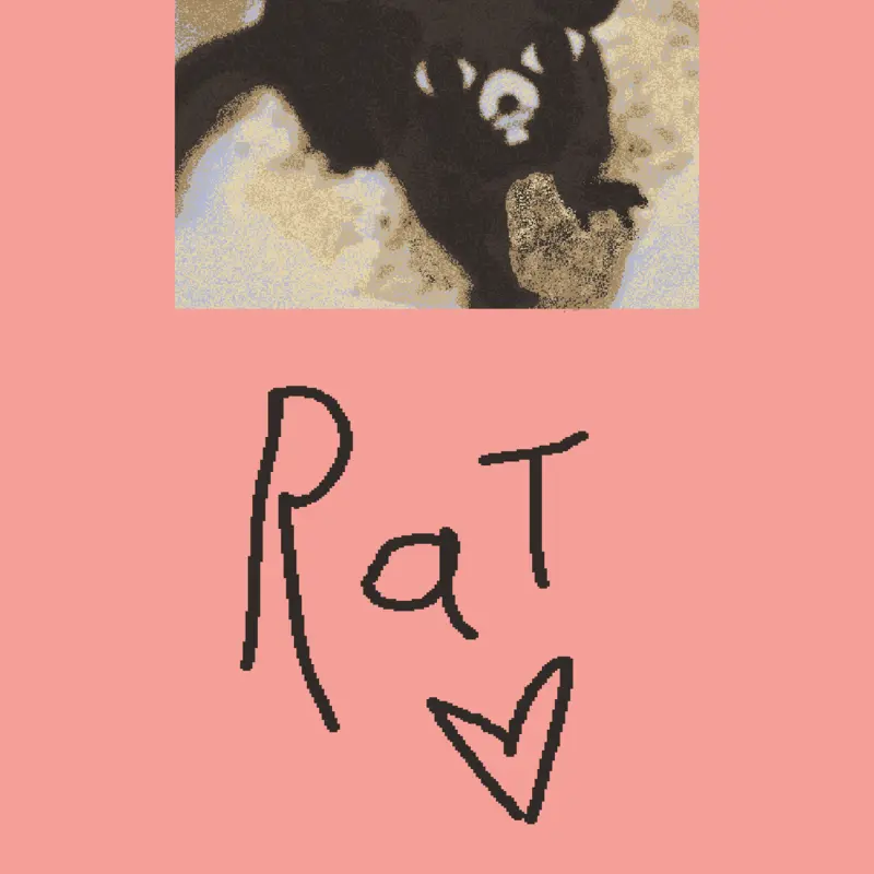 Ratthew by @Tostito_Official