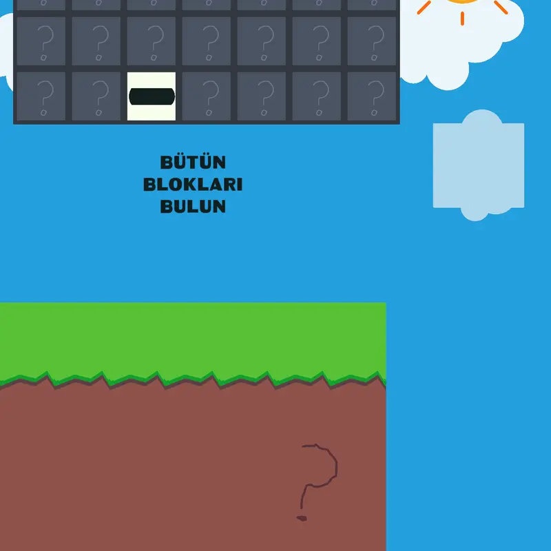 Game by @tosunym