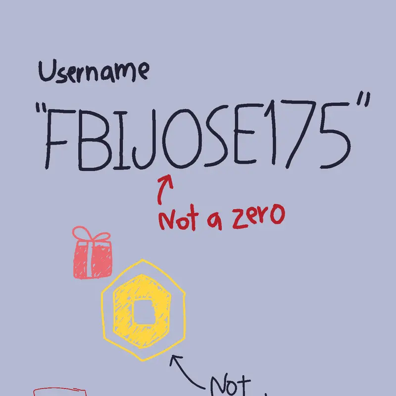 Game by @FBI_JOSE175