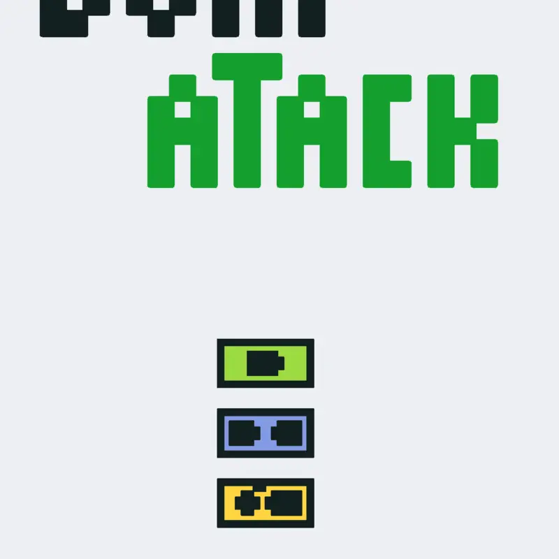 Atari fangame by @Miguel_creator
