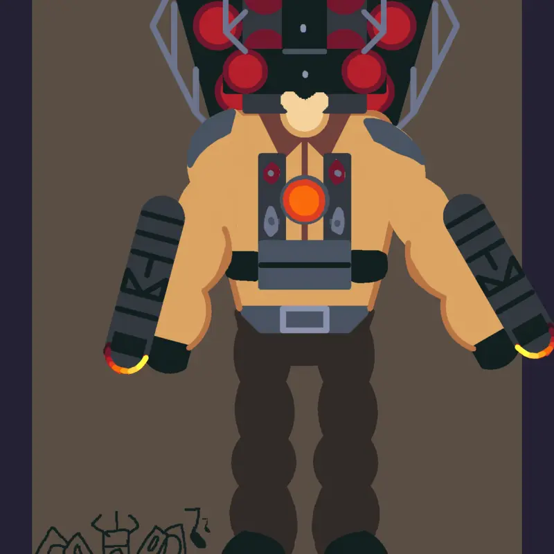 Game by @Rexxedy