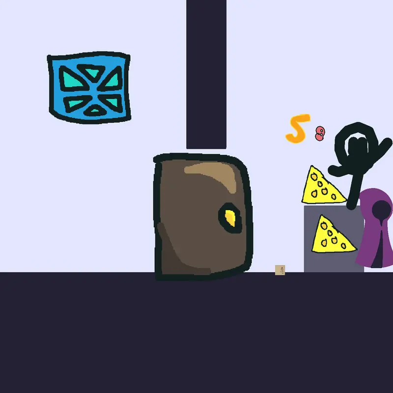 Game by @Adaks