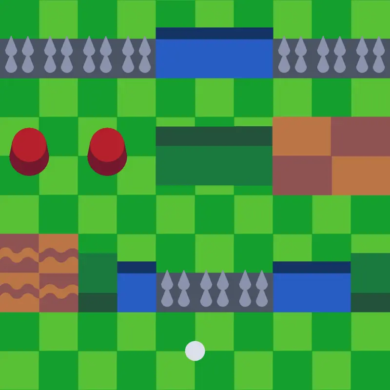 Game by @MaxCN