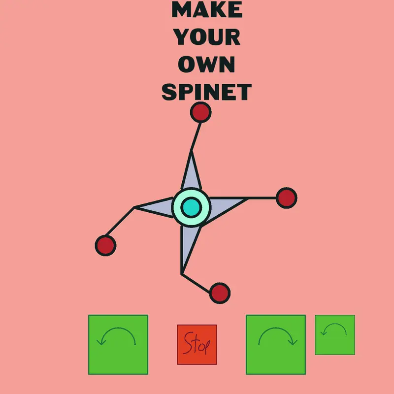 Game by @yarp