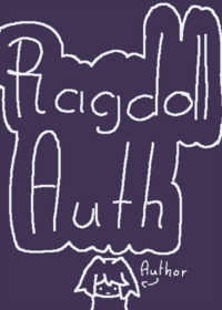 Author Ragdoll