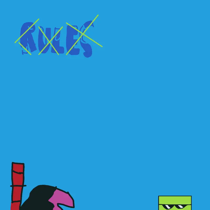 Game by @Razorleaf