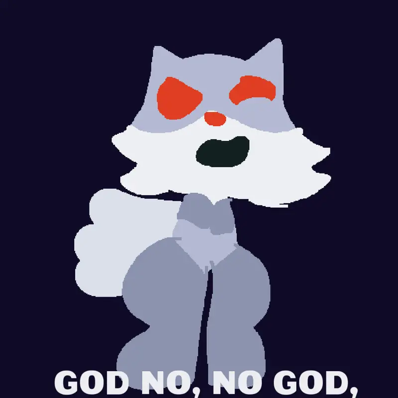 Game by @skorp_fox
