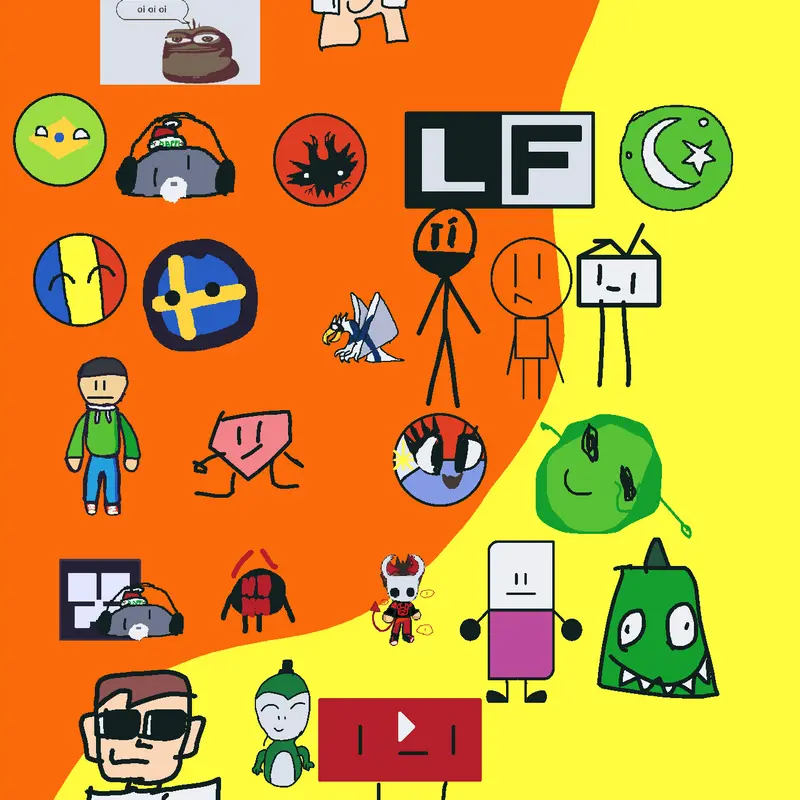 Game by @the_stickmen_team