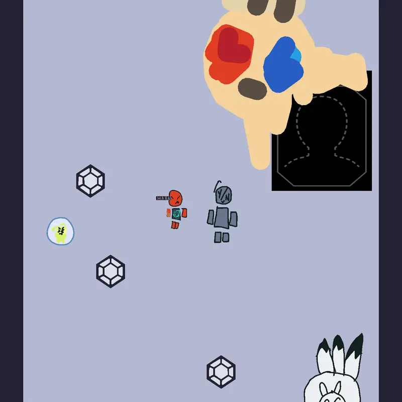Game by @starkork_Z3pl4s